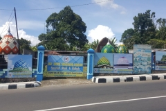 Workshop Mataram NTB
