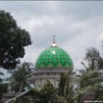 kubah masjid