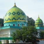 kubah masjid